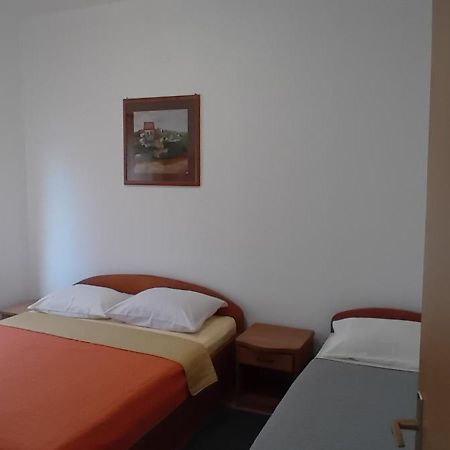 Apartmani Andela เนอุม ภายนอก รูปภาพ
