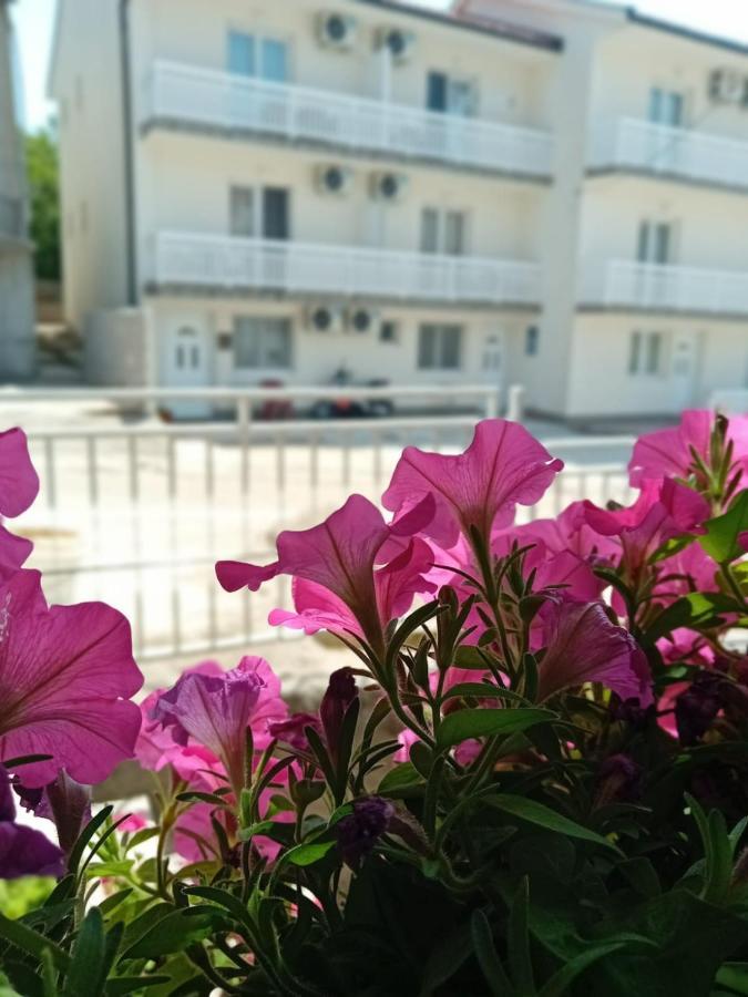 Apartmani Andela เนอุม ภายนอก รูปภาพ