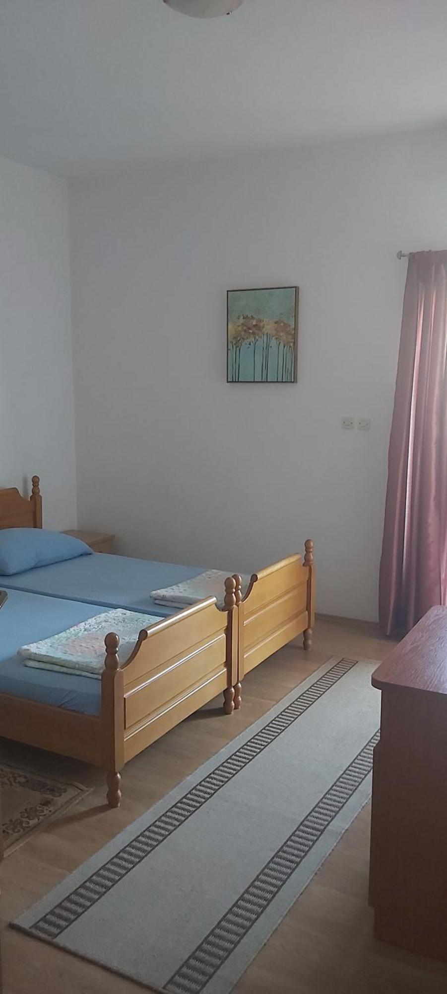 Apartmani Andela เนอุม ห้อง รูปภาพ