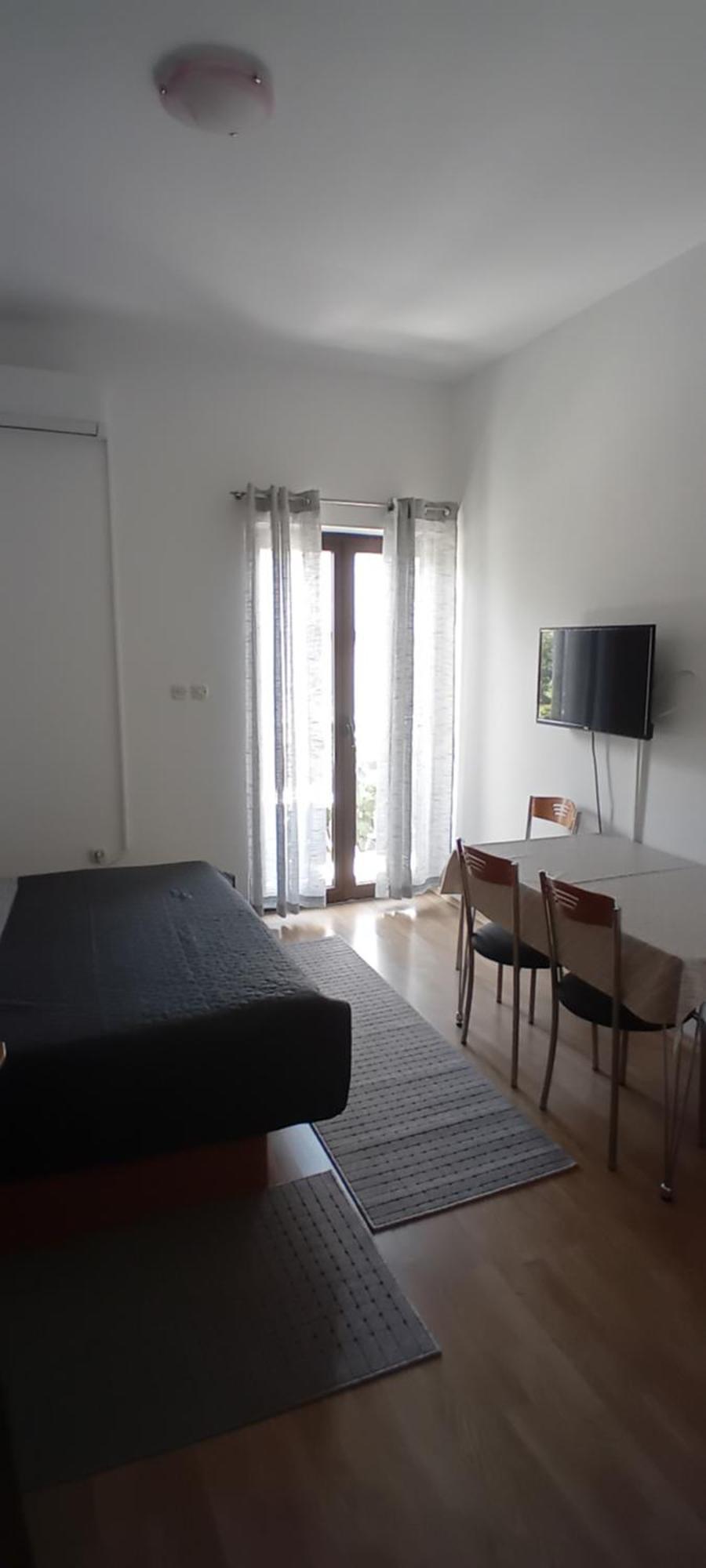 Apartmani Andela เนอุม ห้อง รูปภาพ