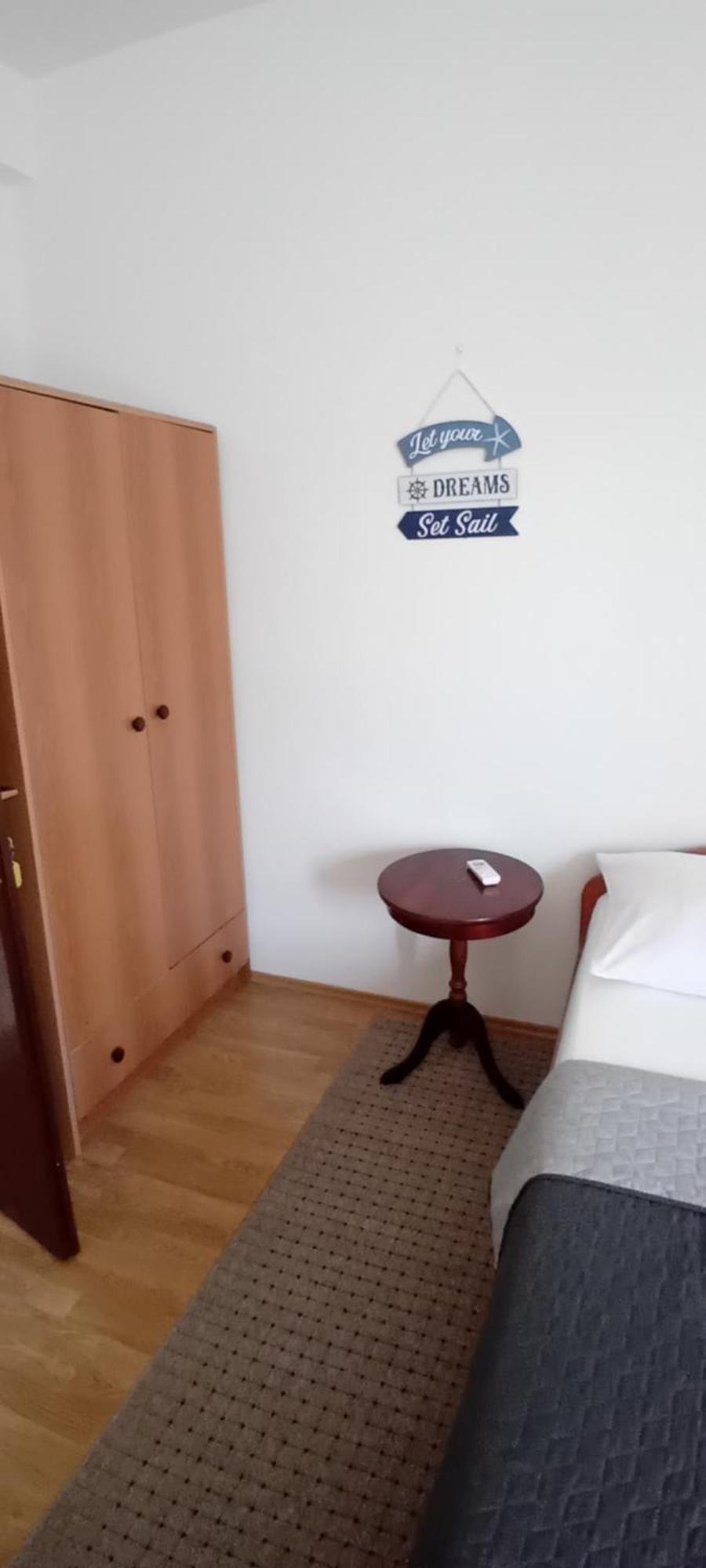 Apartmani Andela เนอุม ห้อง รูปภาพ