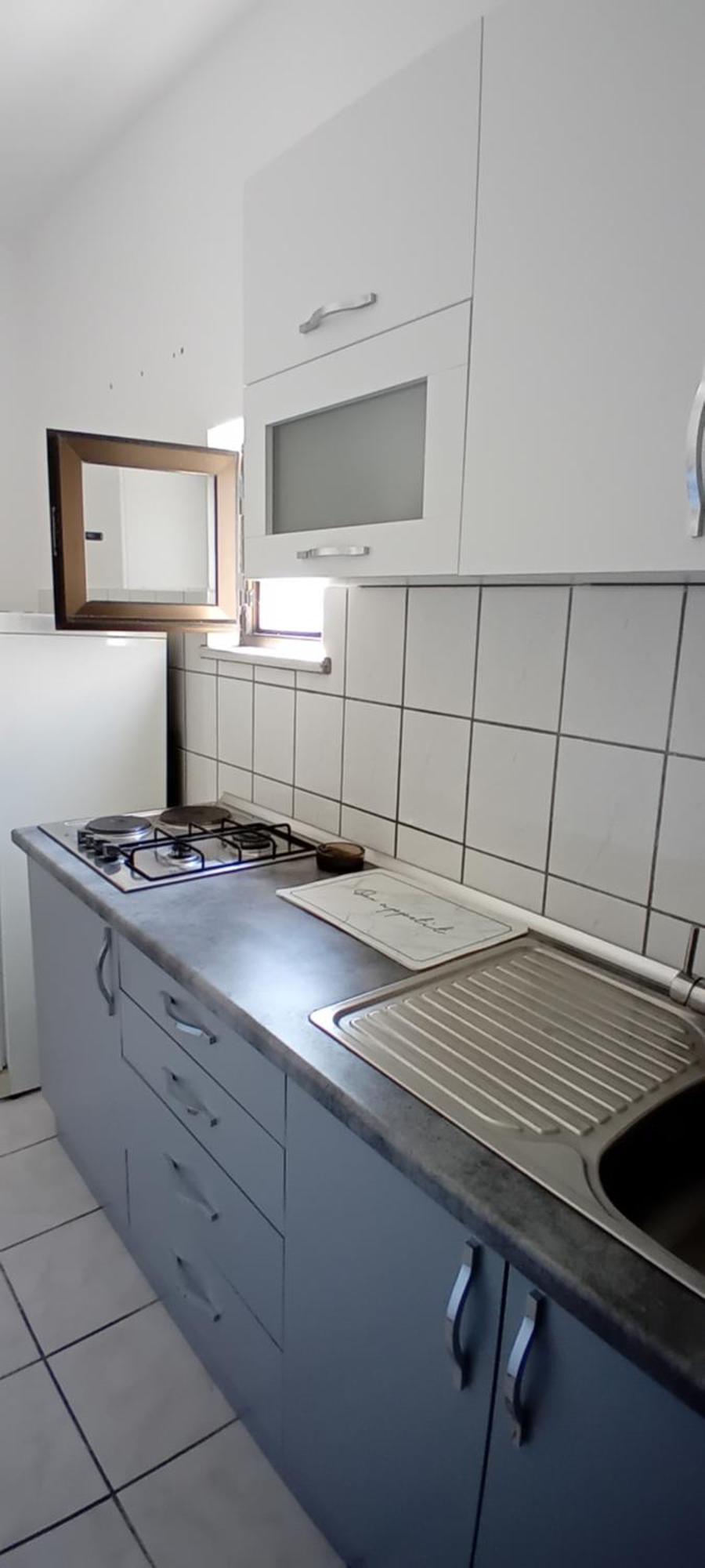 Apartmani Andela เนอุม ห้อง รูปภาพ