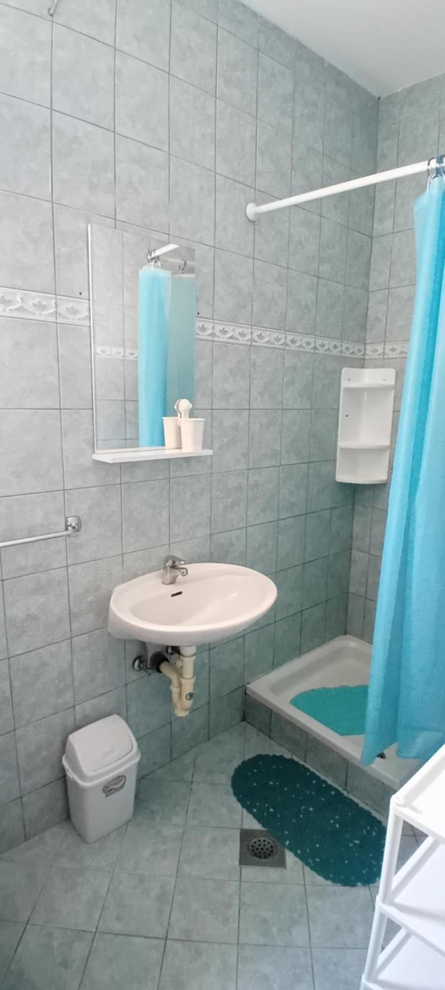 Apartmani Andela เนอุม ห้อง รูปภาพ