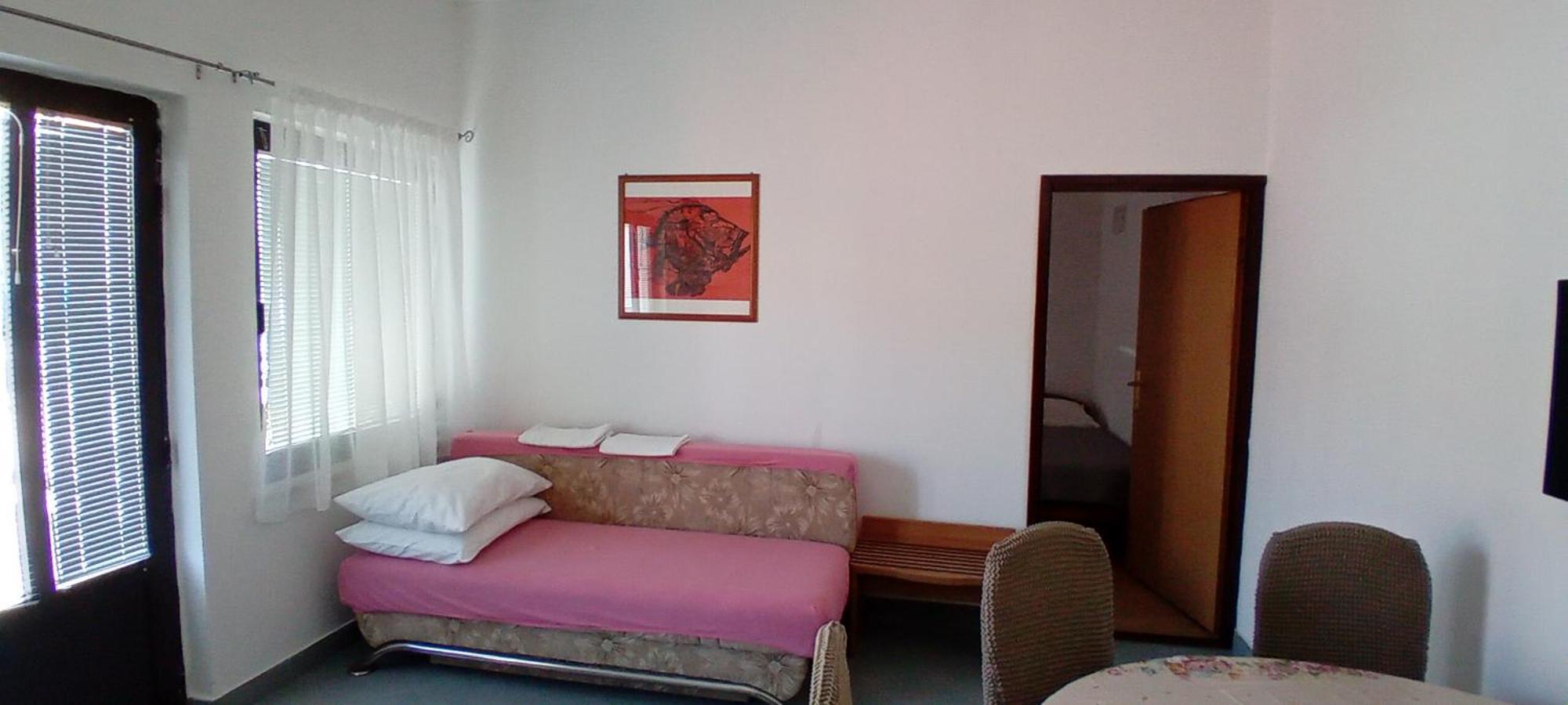 Apartmani Andela เนอุม ห้อง รูปภาพ