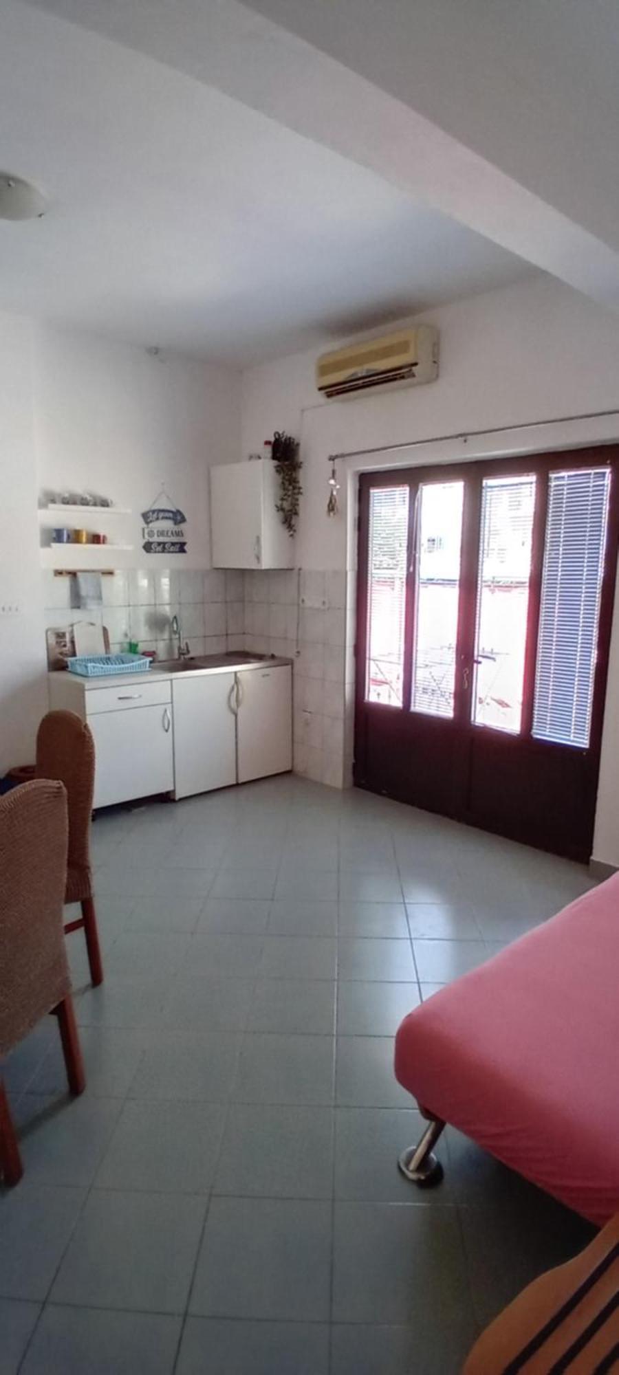 Apartmani Andela เนอุม ห้อง รูปภาพ
