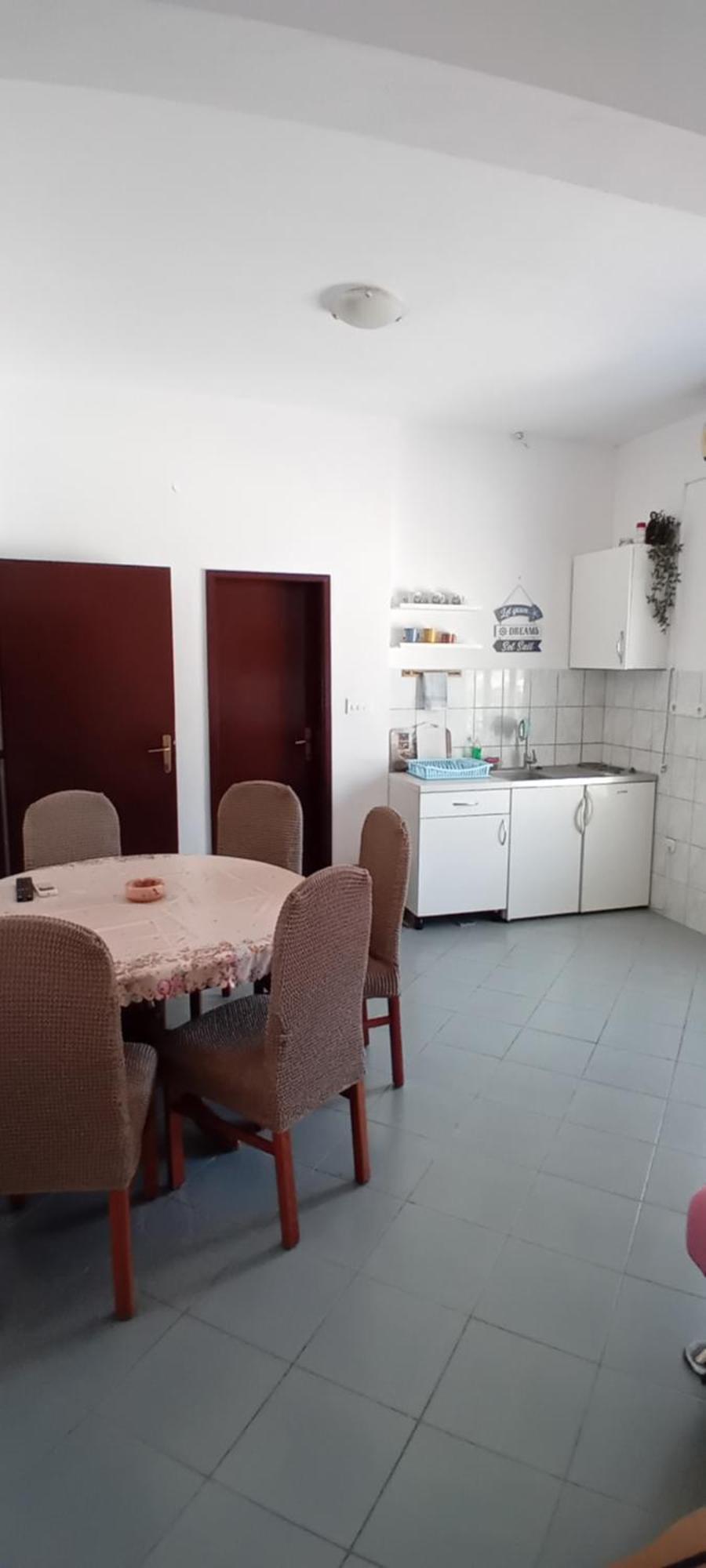 Apartmani Andela เนอุม ภายนอก รูปภาพ