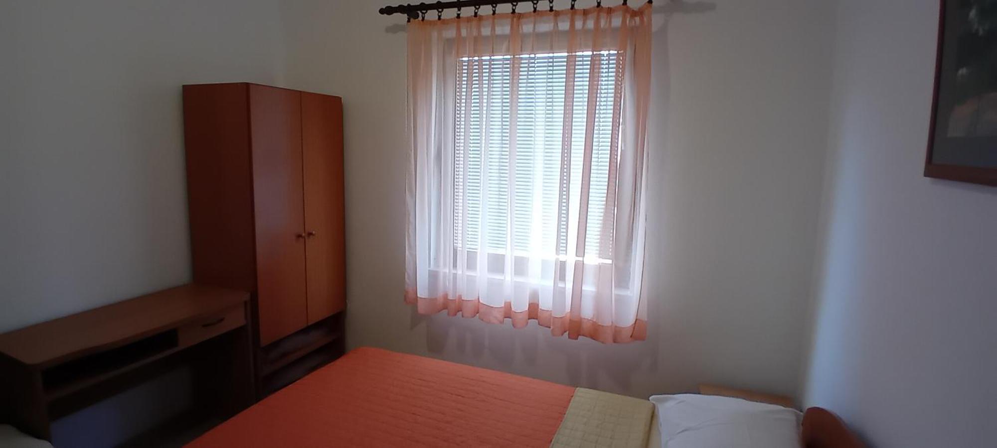 Apartmani Andela เนอุม ภายนอก รูปภาพ