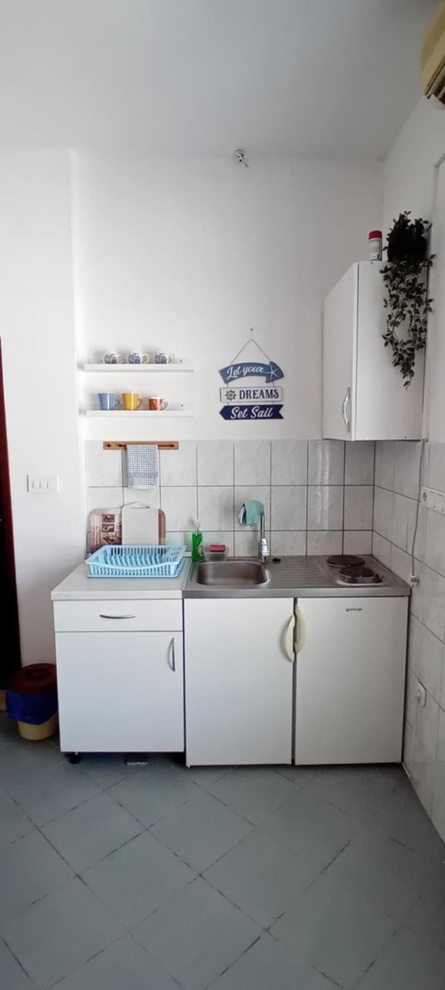 Apartmani Andela เนอุม ภายนอก รูปภาพ