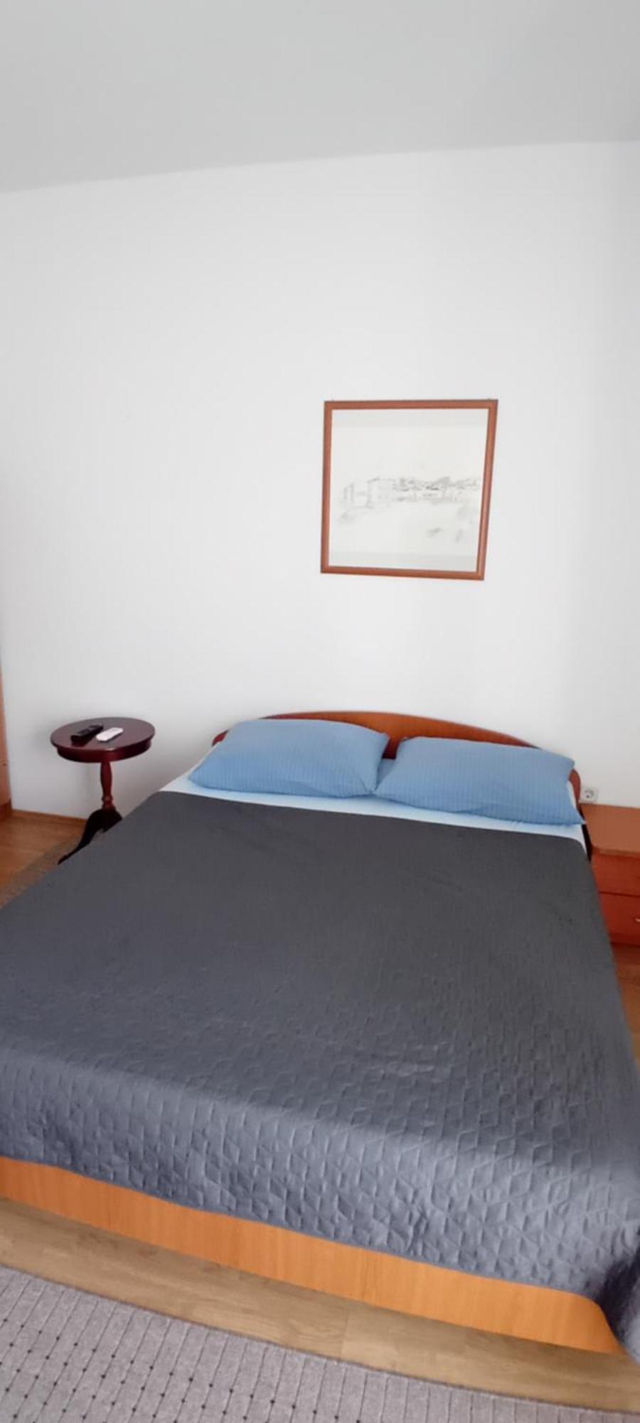 Apartmani Andela เนอุม ภายนอก รูปภาพ