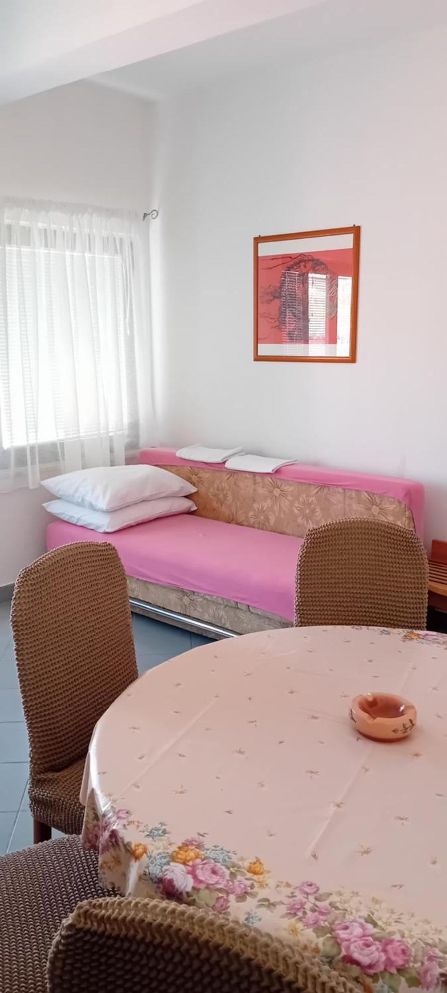 Apartmani Andela เนอุม ภายนอก รูปภาพ