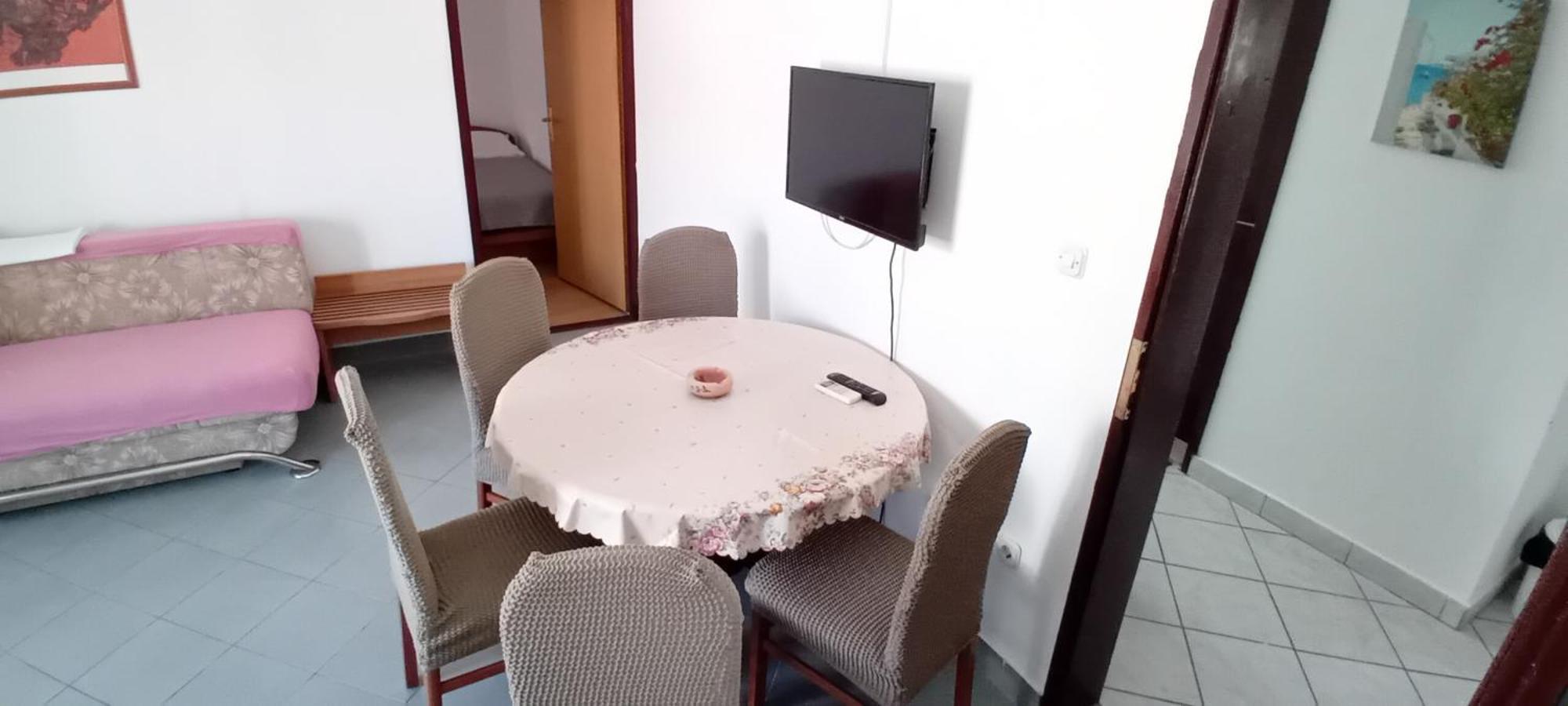 Apartmani Andela เนอุม ภายนอก รูปภาพ