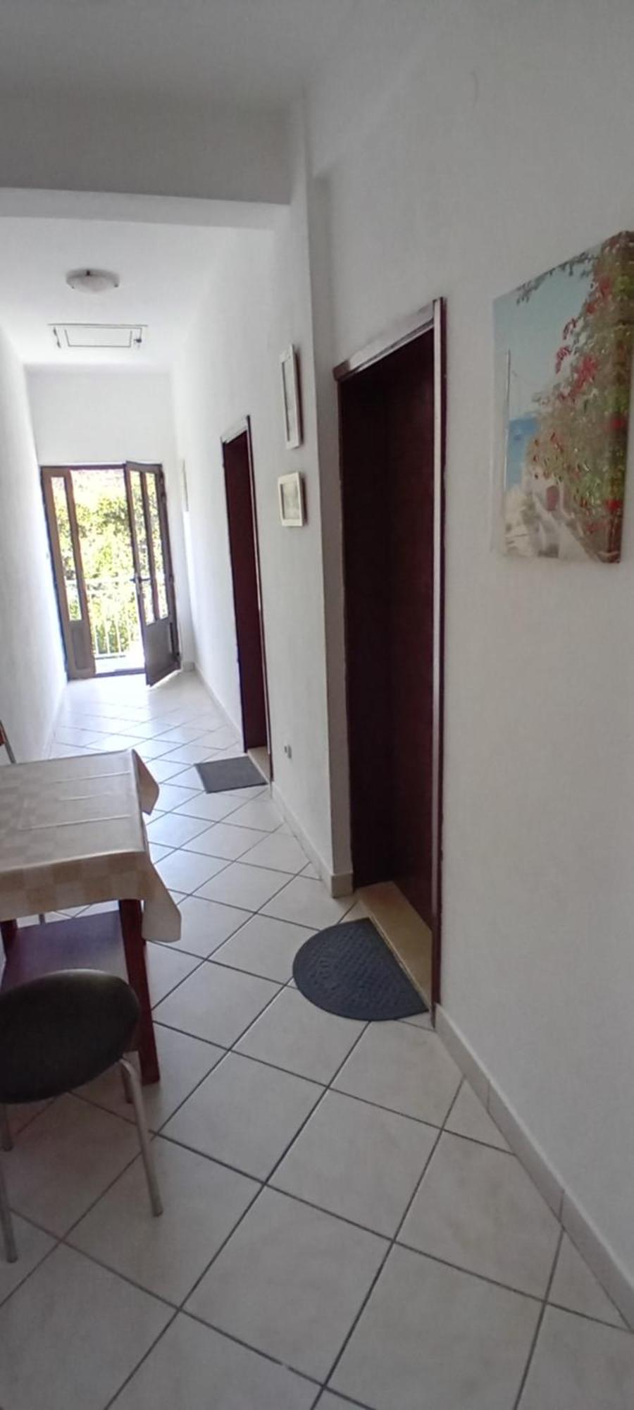 Apartmani Andela เนอุม ภายนอก รูปภาพ