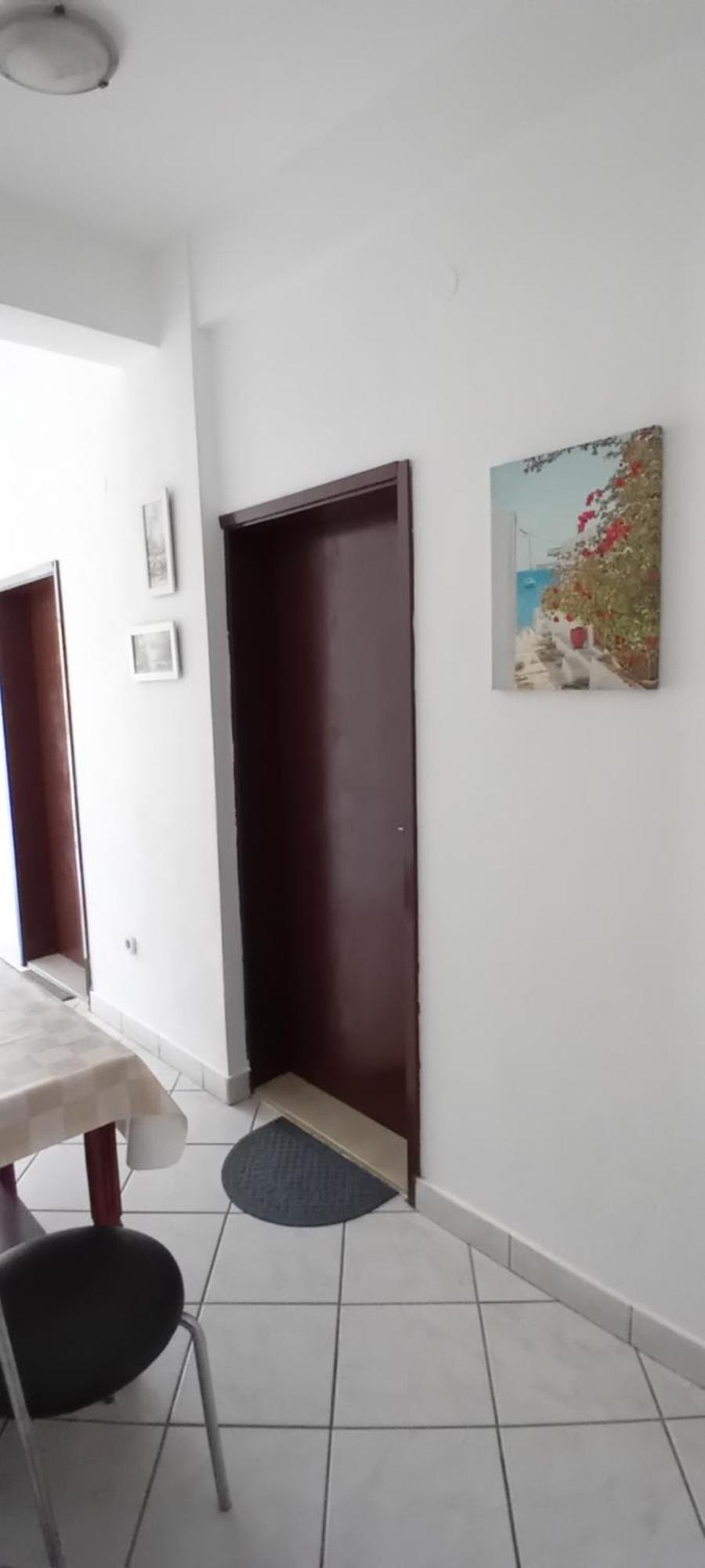 Apartmani Andela เนอุม ภายนอก รูปภาพ