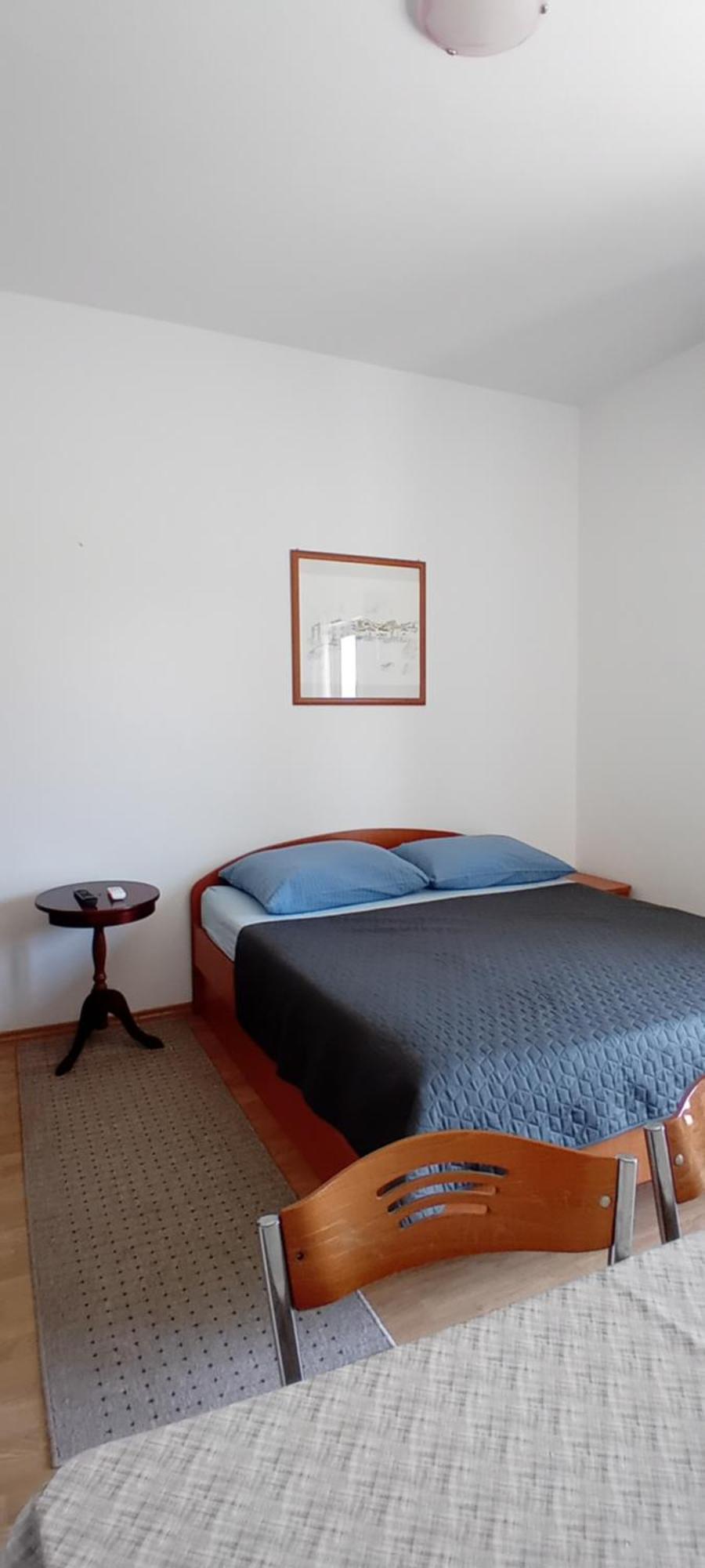 Apartmani Andela เนอุม ภายนอก รูปภาพ