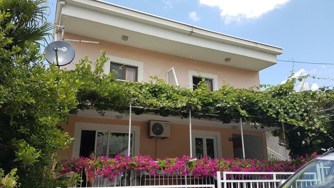 Apartmani Andela เนอุม ภายนอก รูปภาพ