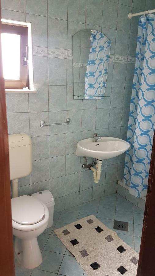 Apartmani Andela เนอุม ภายนอก รูปภาพ